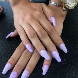 Acrylic Nails
